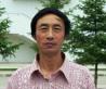 裕固族文学家杜曼.叶尔江