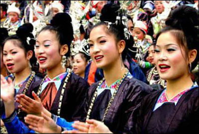 侗族音乐