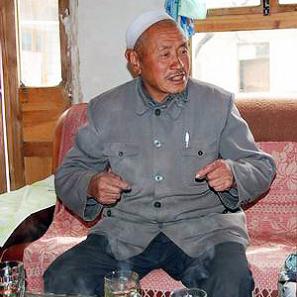 孔子后裔有回族
