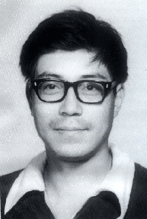 文坛奇人端智嘉