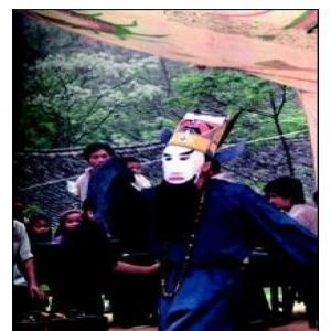 布依戏