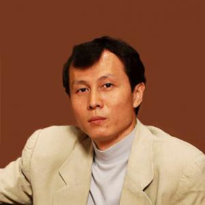 朝鲜族音乐家 方仁俊