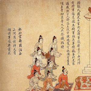 绘画