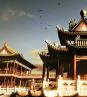 圆明园