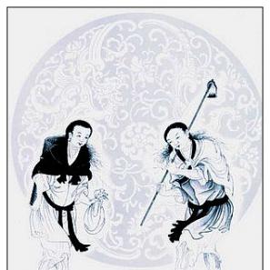 佤族的族称族源