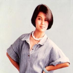 拉祜族艺人石安妮