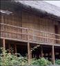 傈僳族建筑简述