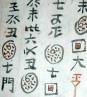 三都水族的古老文字——水书