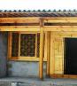 东乡族民居