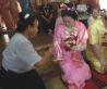 傣族婚俗