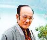 东乡族画家 汪玉良