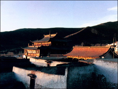 佑宁寺