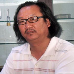 柯长林