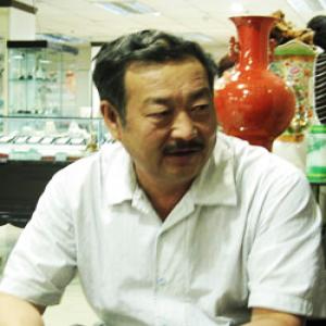 马进贵