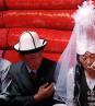 婚礼习俗
