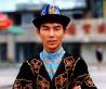 男人爱把花帽戴