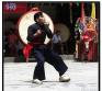 湘西苗家土风歌舞――苗拳