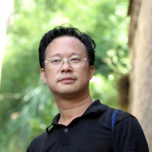 朱雄全-民族文化创意产业发展先锋论坛发起人