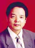 陕西最具文化影响力人物候选人：王勇超