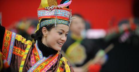 贵阳市启动第九届全国民族运动会倒计时600天