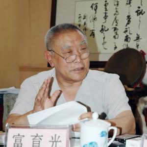 满族传统说唱艺术“说部”的重现