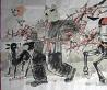 张万臣中国当代人物画集