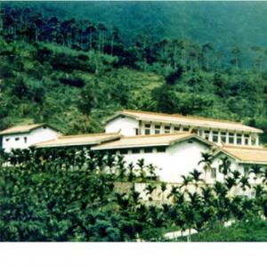 海南省民族博物馆