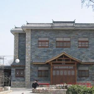 北京东韵民族艺术博物馆