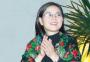 韦荣慧.中国民族服饰文化遗产守护者