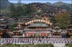 苗乡期盼中央媒体加大宣传民族旅游