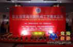 青海民族民间工艺美术.一枝独秀