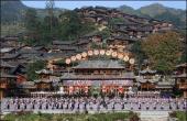 苗乡期盼中央媒体加大宣传民族旅游