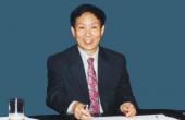 中国民族博物馆馆长-张永发