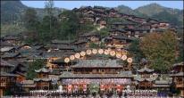 苗乡期盼中央媒体加大宣传民族旅游
