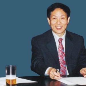 中国民族博物馆馆长-张永发