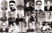 中国人类学民族学百年历程展