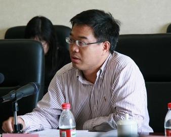 潘守永 中央民族大学人类学与博物馆学教授