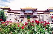 民族博物馆十年：四个亮点，两个缺憾