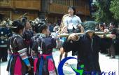 2010年贵州全年各地方旅游节 月月有节目