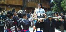 2010年贵州全年各地方旅游节 月月有节目