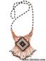 Giorgio Armani 春夏民族项链