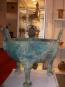 2010第二届中国仿古工艺品及技术展览会