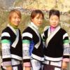 贵州织金苗族服饰
