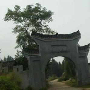 一代女皇武则天的外婆居然是松桃人？