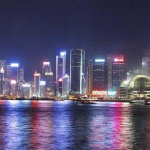 香港过年风俗