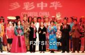 韦荣慧:让多彩中华走得更远