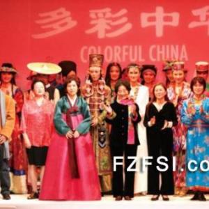 韦荣慧:让多彩中华走得更远