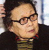 高耀洁和艾滋孤儿