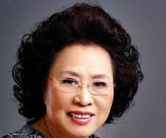 郭淑珍-著名女高音歌唱家，声乐教育家