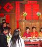 恩施利川土家人婚姻习俗大观